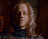 Jaqen Hghar