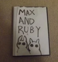 Max And Ruby 0004 DV