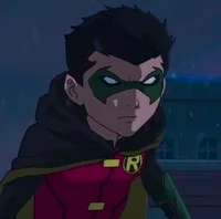 Damian Wayne