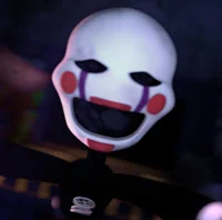 Puppet fnaf