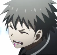 Hajime Hinata