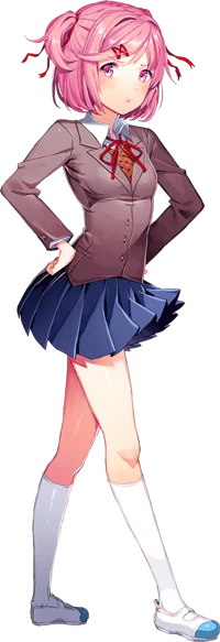Natsuki