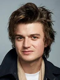Joe keery