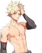 Bakugo