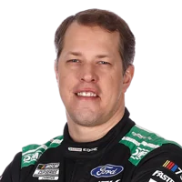 Brad Keselowski