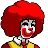 Ronald McDonald