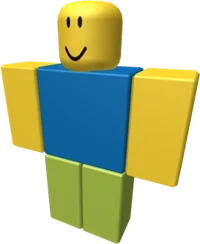Roblox Noob