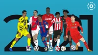 Football Player Sim