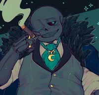 Mafia Nightmare Sans