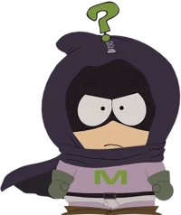 Mysterion