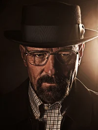 Walter White