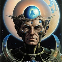 Mezmon the AICultist