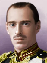 Andrei I Romanov
