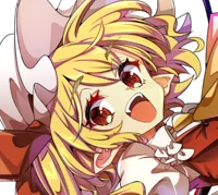 Flandre Scarlet
