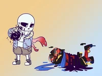 Pale and Template