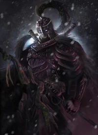 Dark Monarch