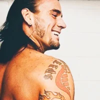 CM Punk