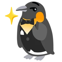 Shane the Penguin