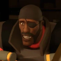 Demoman TF2