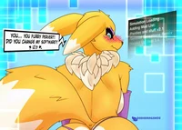 Renamon 