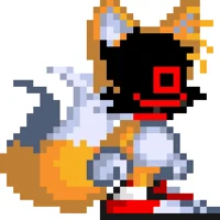 Anti Piracy Tails