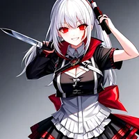 Yandere Assassin