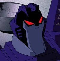 Thundercracker -TFA-