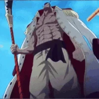 Whitebeard 