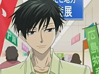 Kyoya Ootori