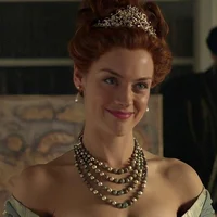 Elizabeth Tudor 