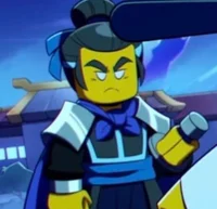 Chief of war - Mayor