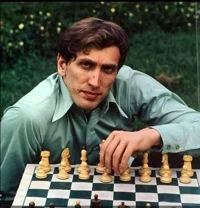 Bobby Fischer