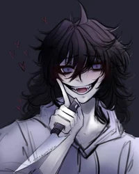 Jeff The Killer 