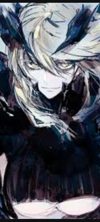 Artoria lancer alter