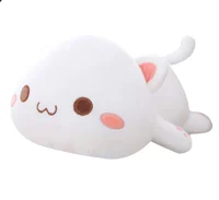 Cat Plushie