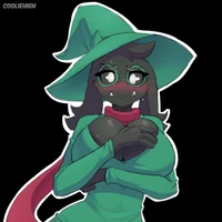 Female Ralsei