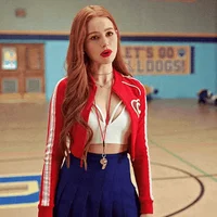 Cheryl Blossom