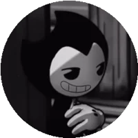 Bendy the Ink Demon