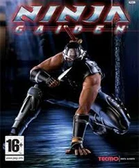 Ninja gaiden Rp