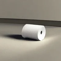 Toilet roll