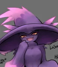 Mismagius