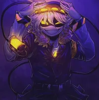 Serial Designation N