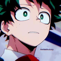 Forgotten Deku