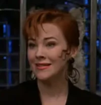 Delia Deetz