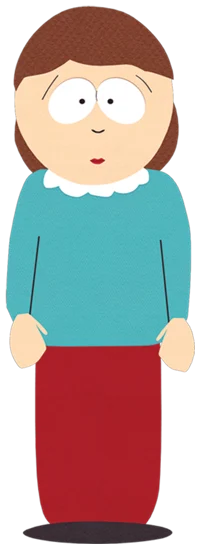 Liane Cartman
