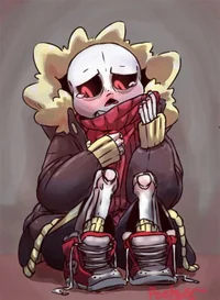 Bitty Fell sans