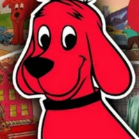 Clifford the big dog