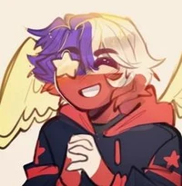 chile -countryhumans