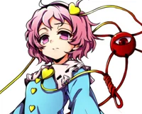 Satori Komeiji