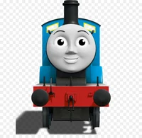 Edward the train